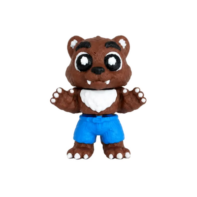 Aullín (Hombre Lobo)