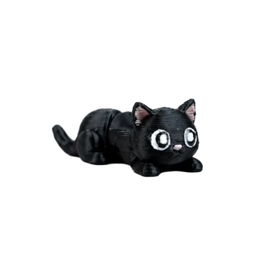 Tizón (Gato Negro)