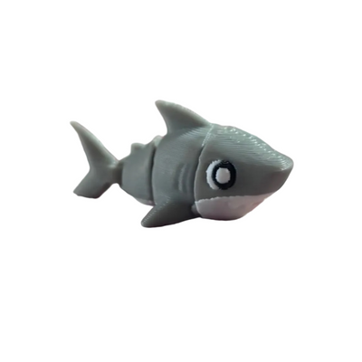Zarco (Tiburón Blanco)