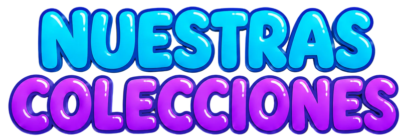 Nuestras Colecciones