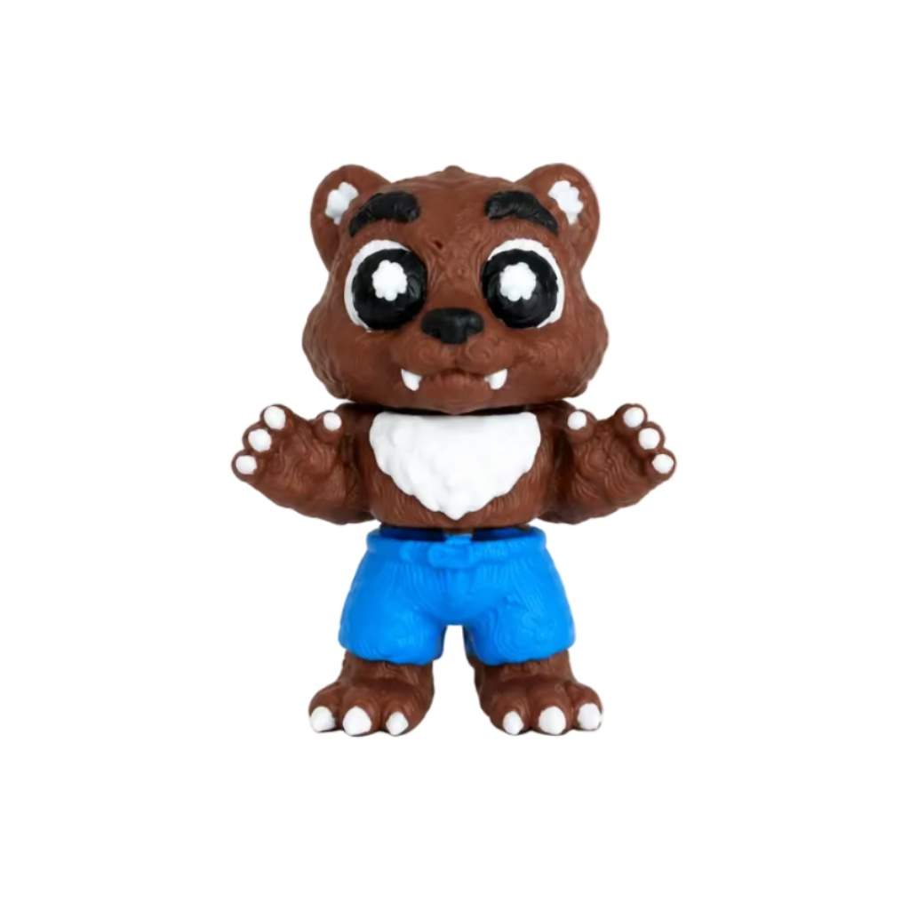 Aullín (Hombre Lobo)
