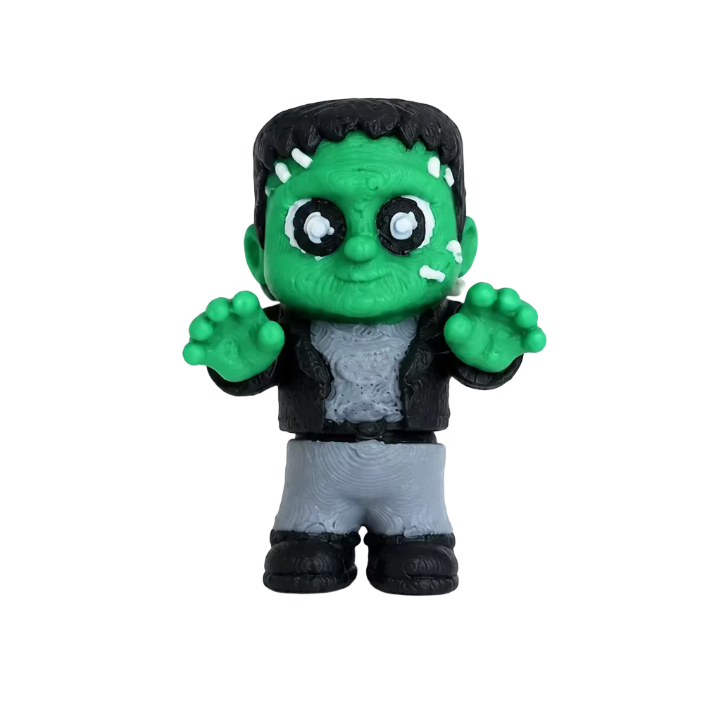 Frankenstein