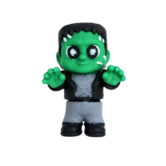 Frankenstein