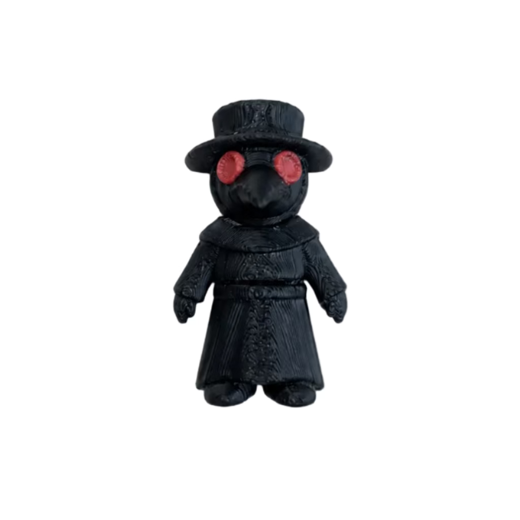Picudo (Doctor Peste)