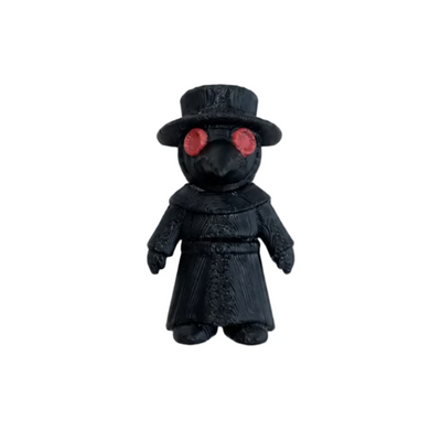 Picudo (Doctor Peste)