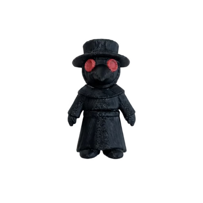 Picudo (Doctor Peste)