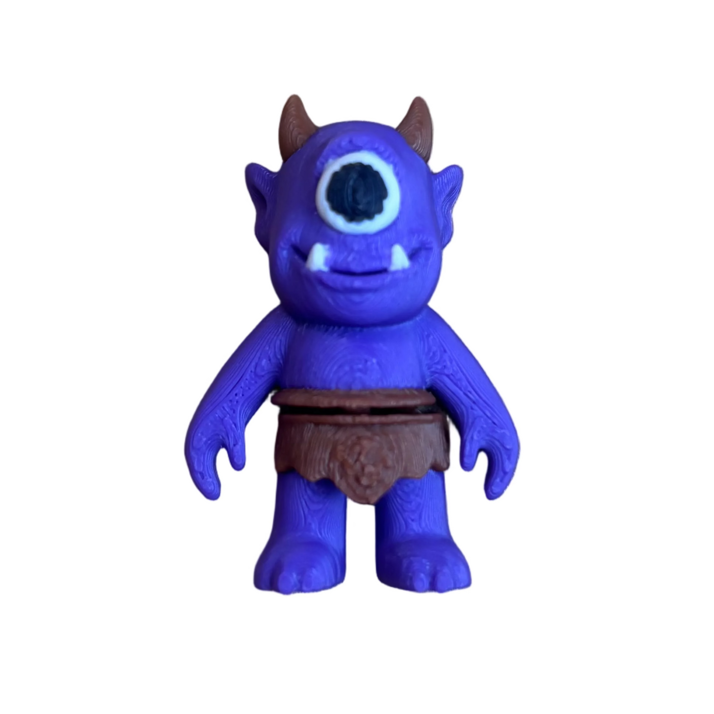 Ojín (Monstruo lila)