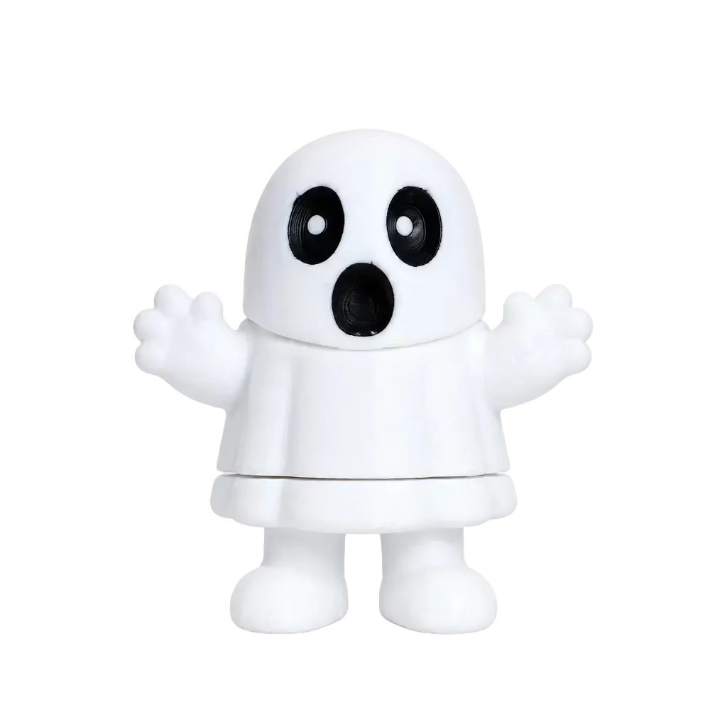 Bu (Fantasma)