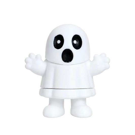 Bu (Fantasma)