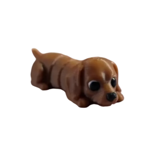 Churro (Salchicha)