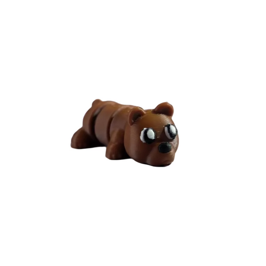 Bongo (oso)