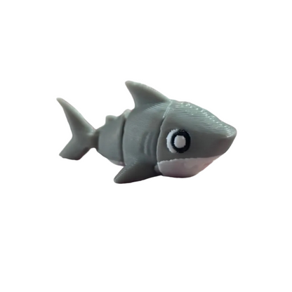 Zarco (Tiburón Blanco)