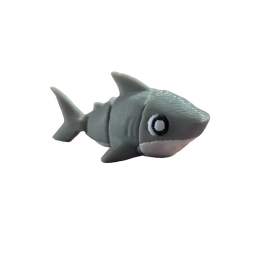 Zarco (Tiburón Blanco)