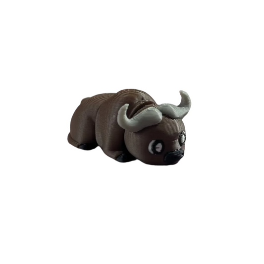 Bongo (Búfalo)