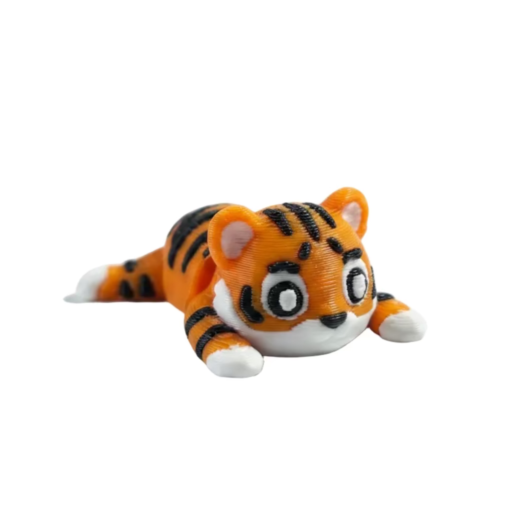 Tao (Tigre)