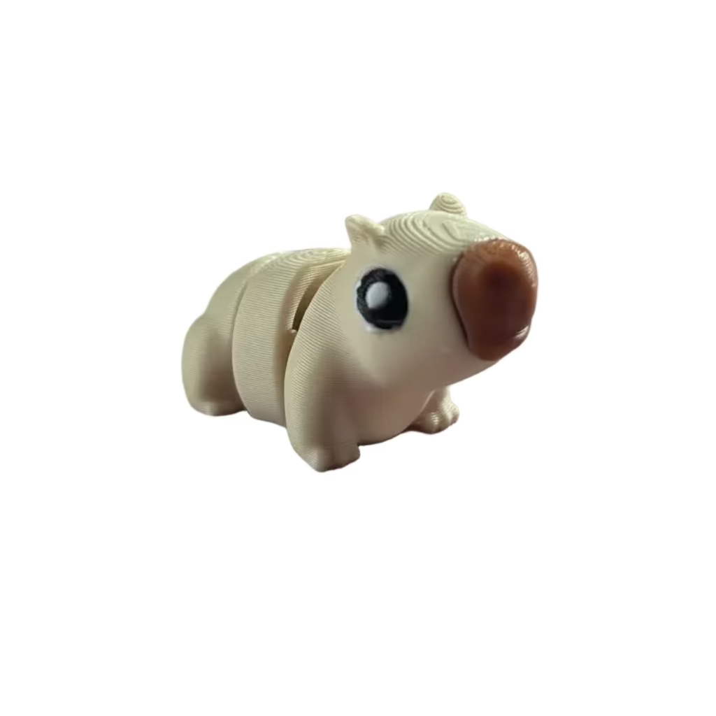 Capi (Capibara)