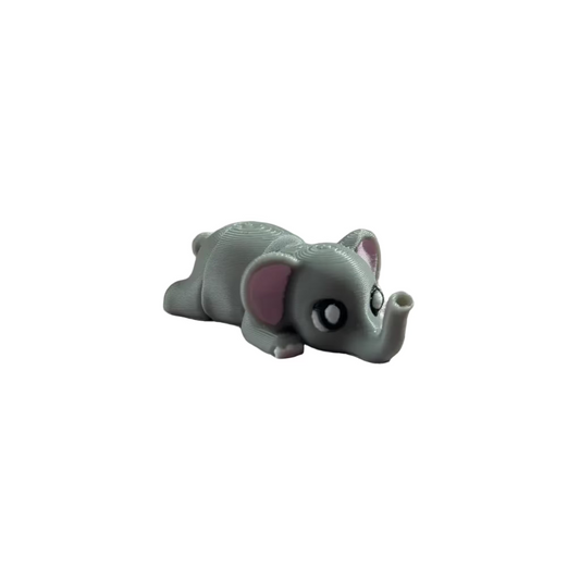 Elo (Elefante)