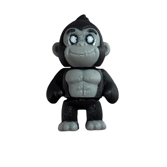 Koko (Gorila)