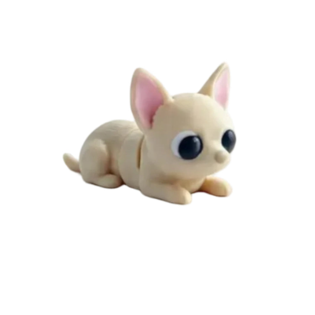 Chispa (Chihuahua)