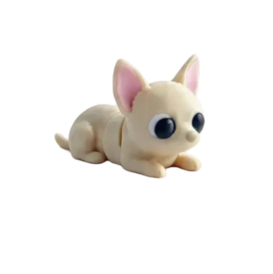 Chispa (Chihuahua)