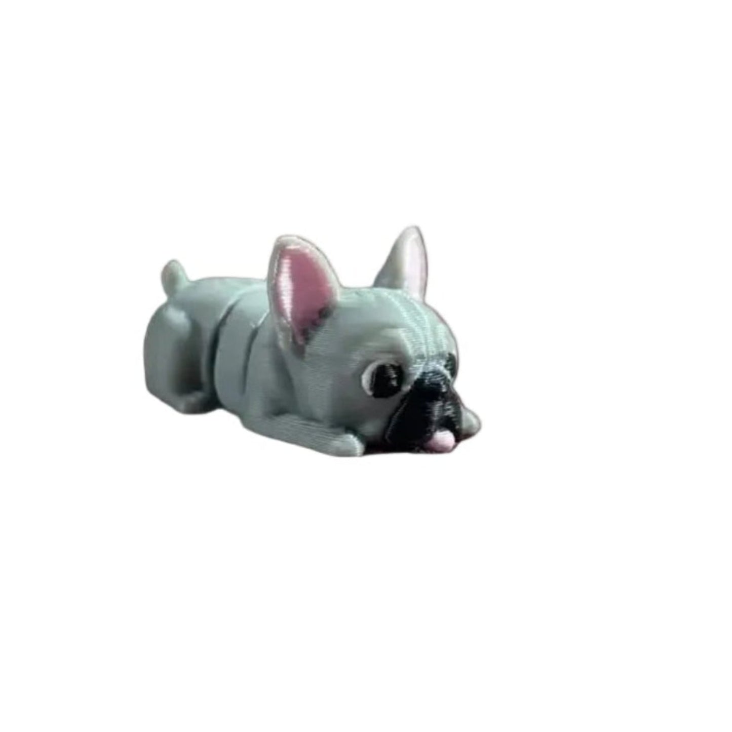 Otto (Buldog Francés)