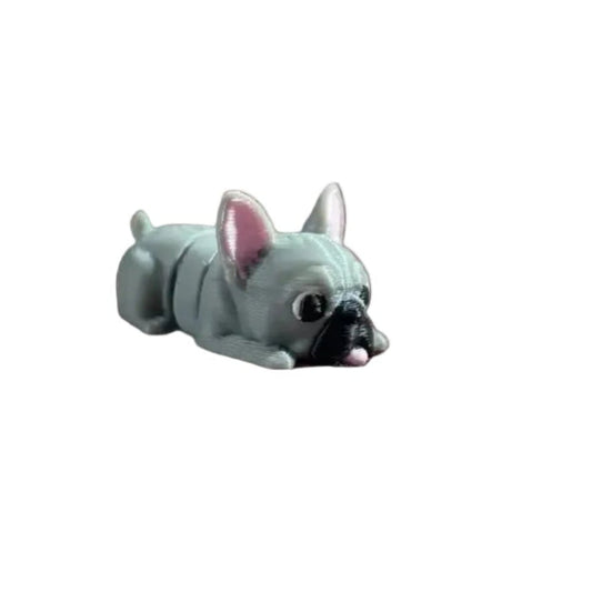 Otto (Buldog Francés)