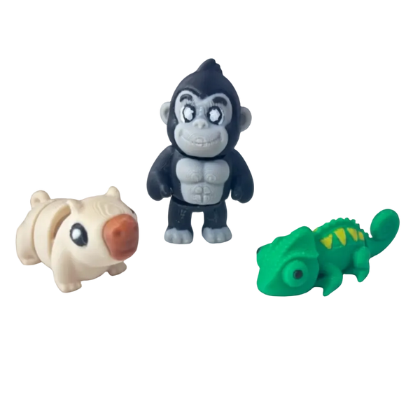 Dino Series