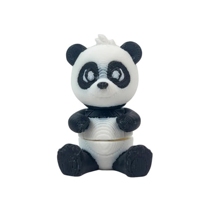 Pandi (Panda)