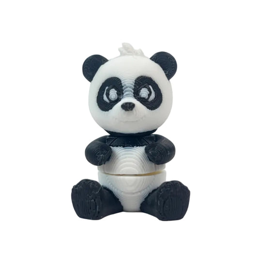 Pandi (Panda)