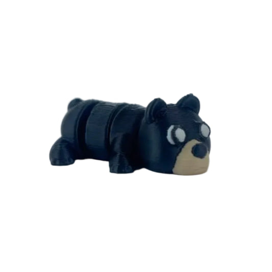 Onix (Oso Negro)