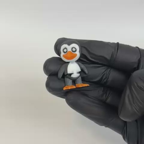Pipo (Pingüino)