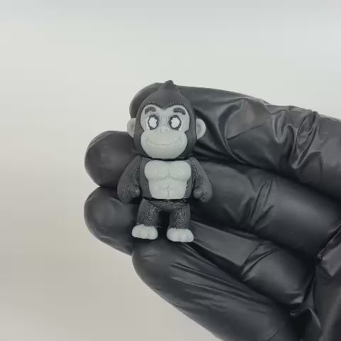 Koko (Gorila)
