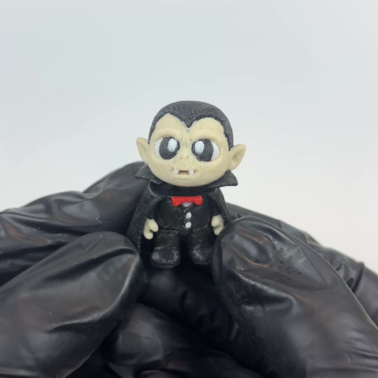 Mordisquito (Vampiro)