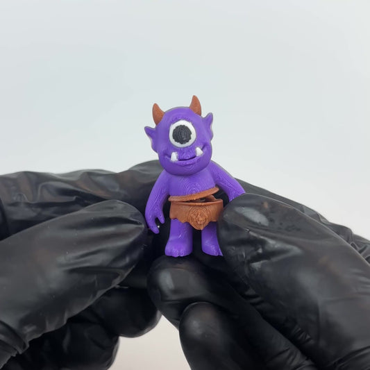 Ojín (Monstruo lila)