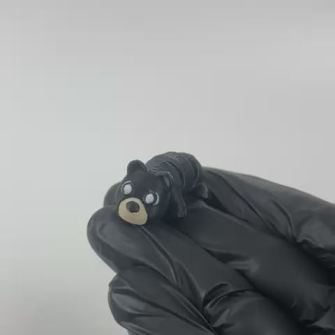 Onix (Oso Negro)