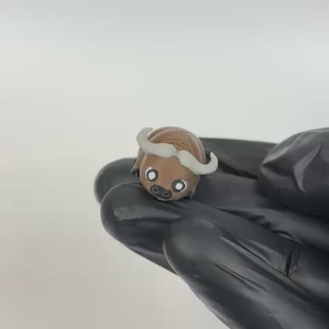 Bongo (Búfalo)