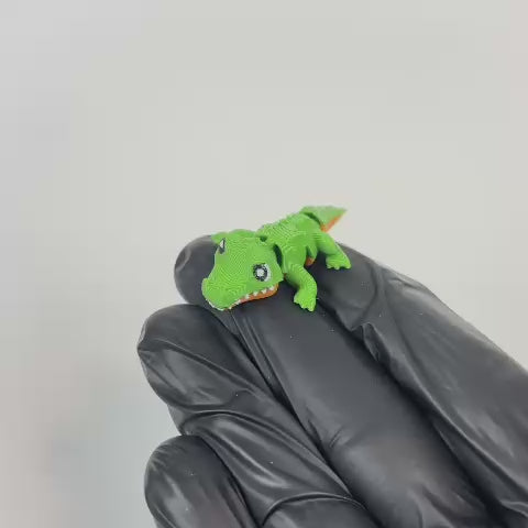 Coco (Cocodrilo)