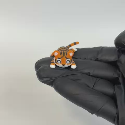 Tao (Tigre)
