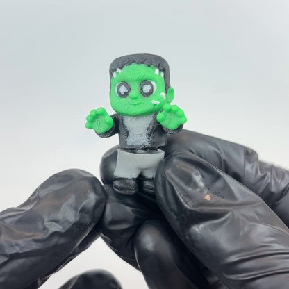 Frankenstein